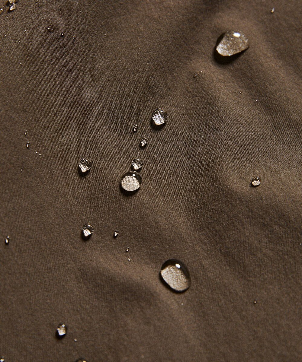 PW CIRCULUS 【撥水加工/軽量/ストレッチ】【WOMEN】ビッグポケット スカート 