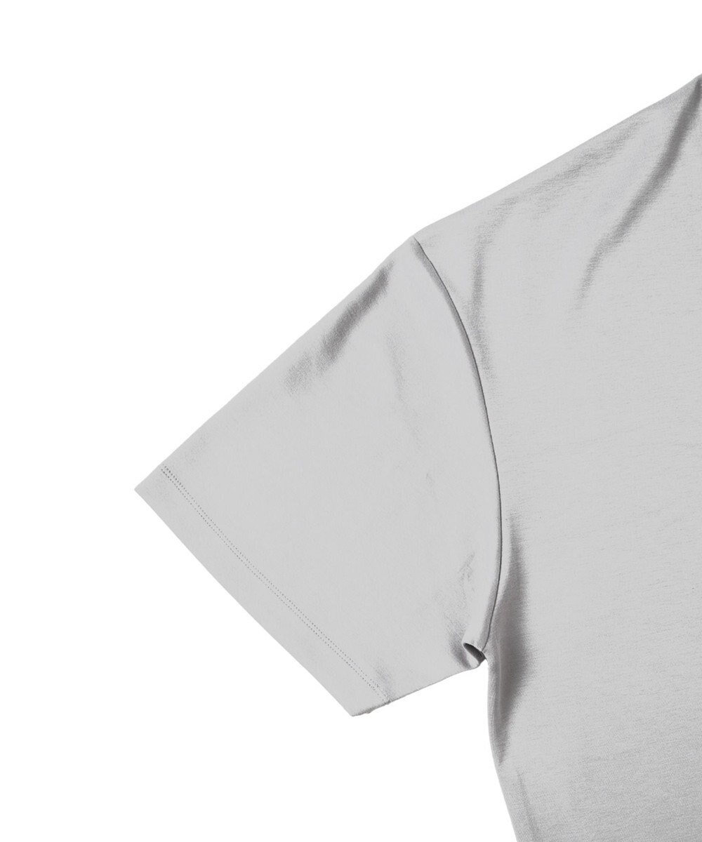 WEGO ドロストスーパーBIGハーフジップT（S） 