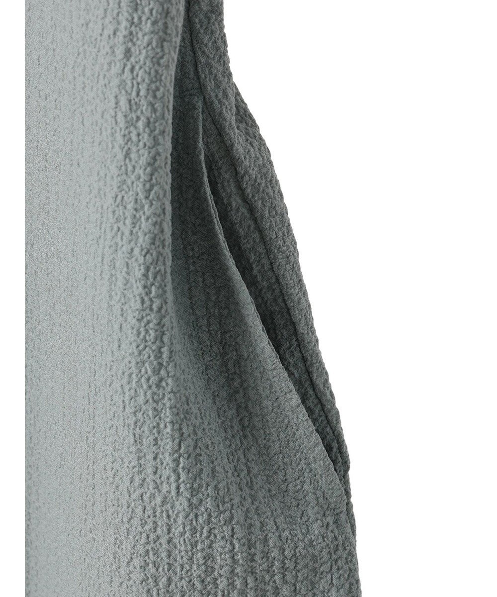 Green Parks 表面感キャミワンピース 