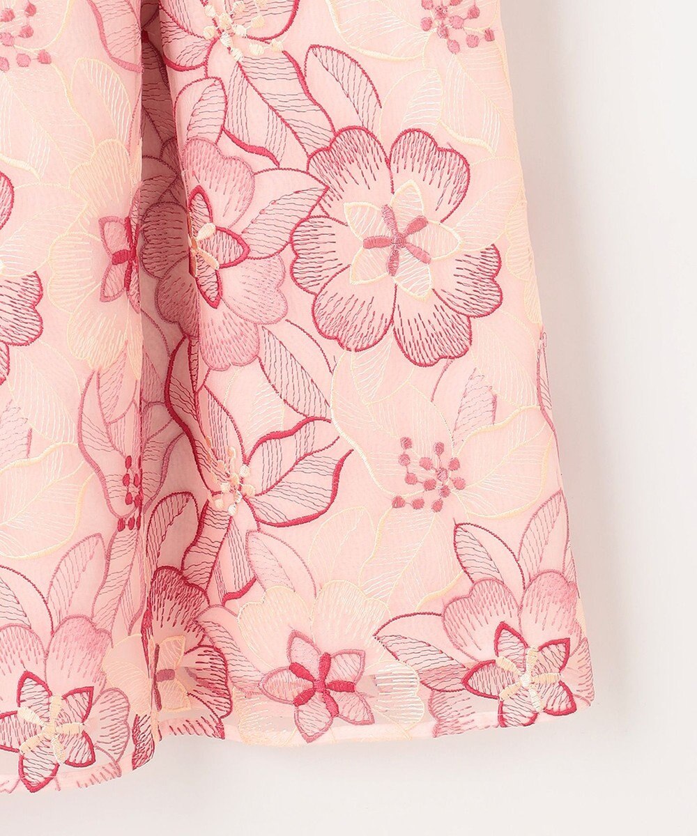 TOCCA 【復刻】【洗える！】STELLA ドレス 