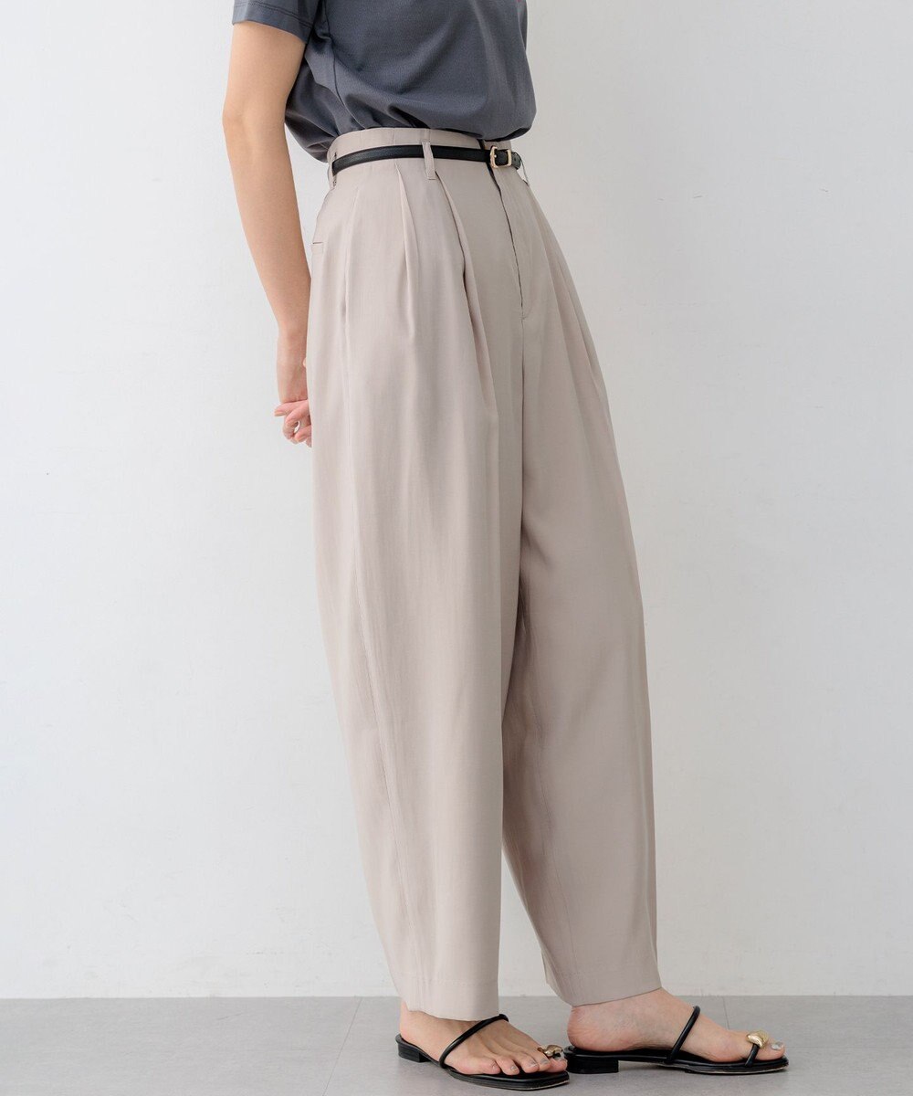 組曲 バックルナローベルト 