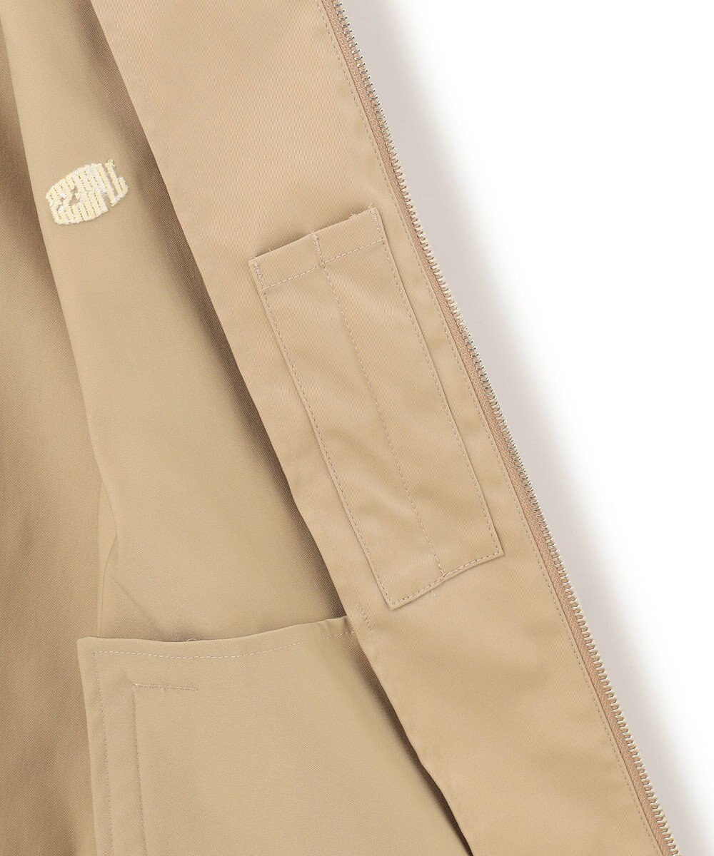 J.PRESS MEN 【WEB・一部店舗限定】デッキブルゾン 