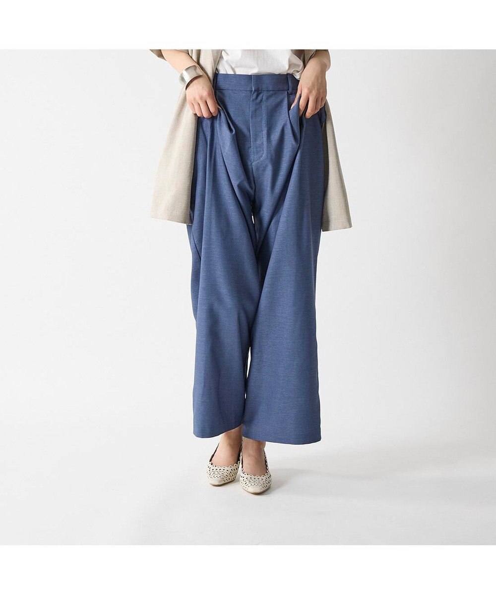 MODE ET JACOMO <MODE ET JACOMO>レーザーカットパンプス 