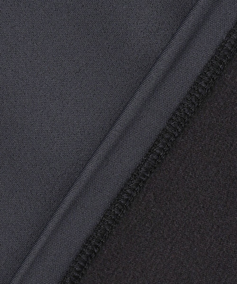 PW CIRCULUS 【MEN】ポケット 長袖 モックネック シャツ 