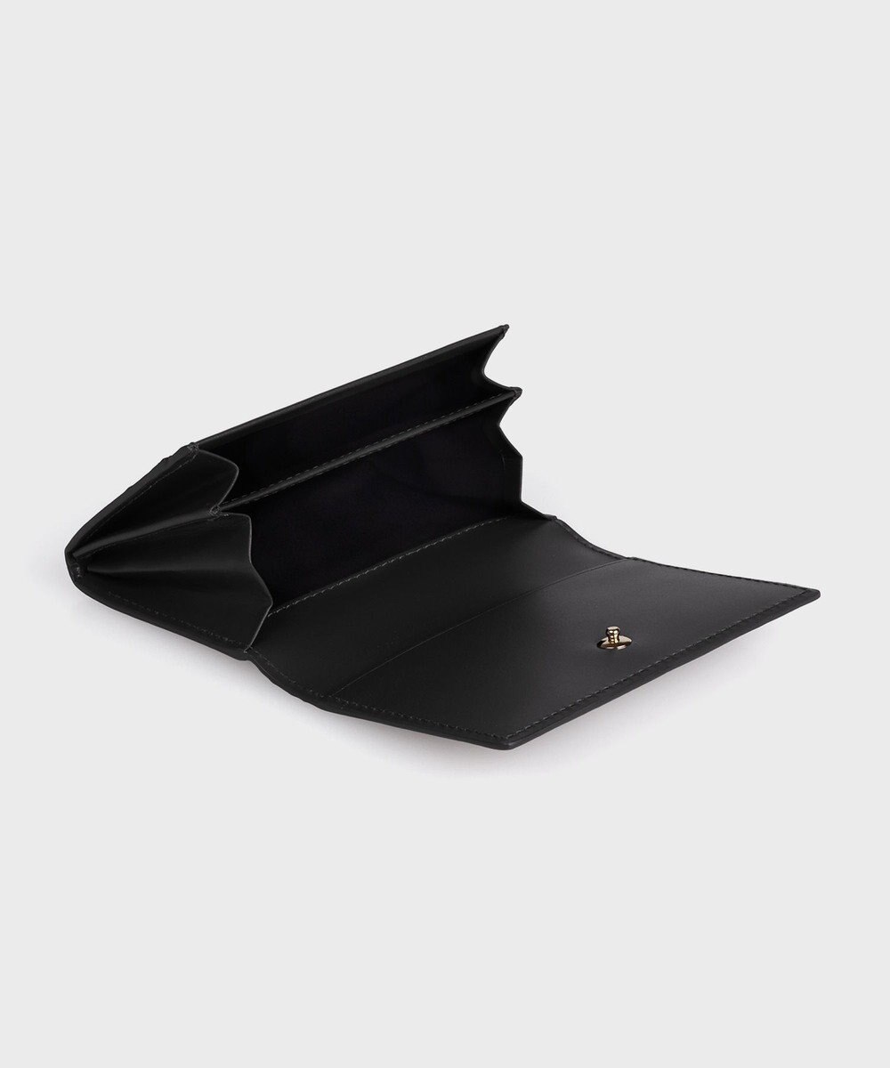 Paul Smith マーケトリースワールラビット 名刺入れ 