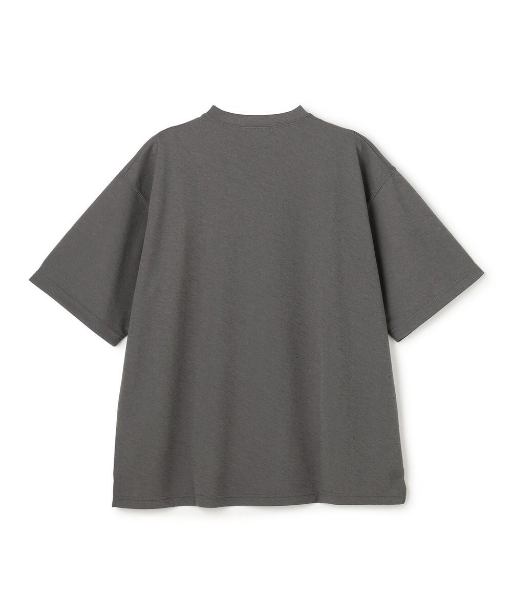 UNFILO MENS さらさらドライ クリーンTEE 