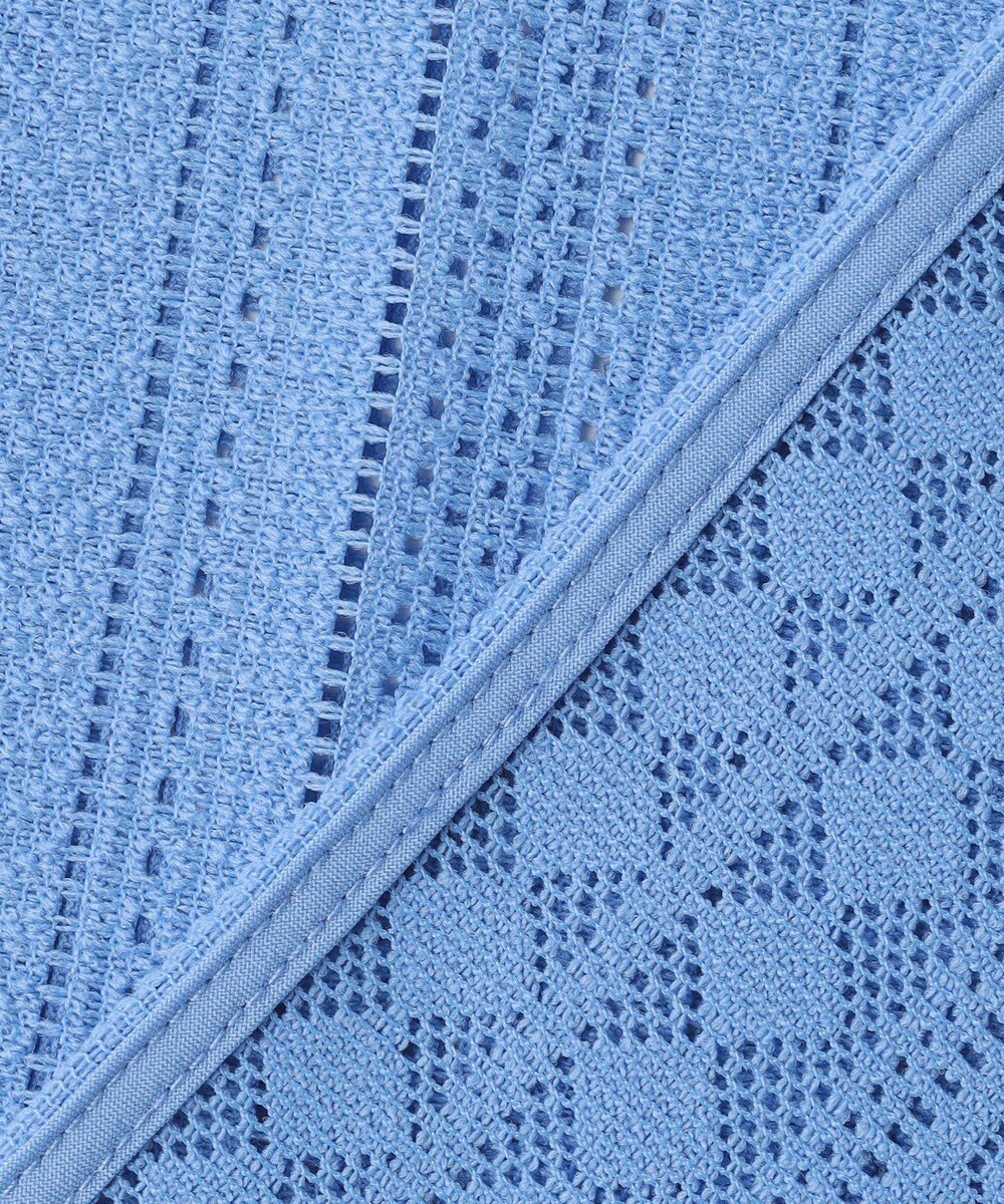 自由区 S レースエッジ プルオーバー 