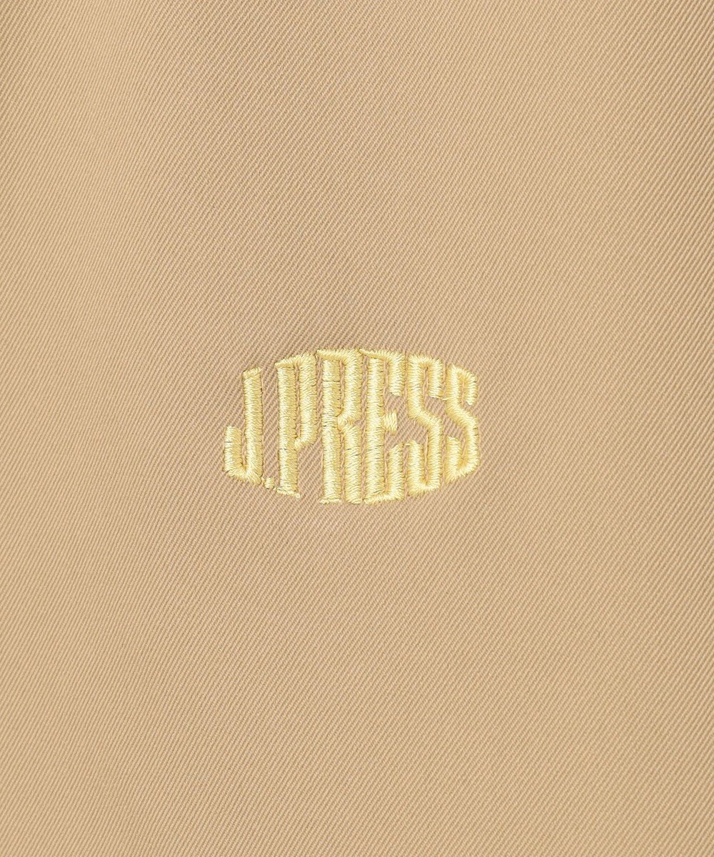 J.PRESS MEN 【WEB・一部店舗限定】デッキブルゾン 
