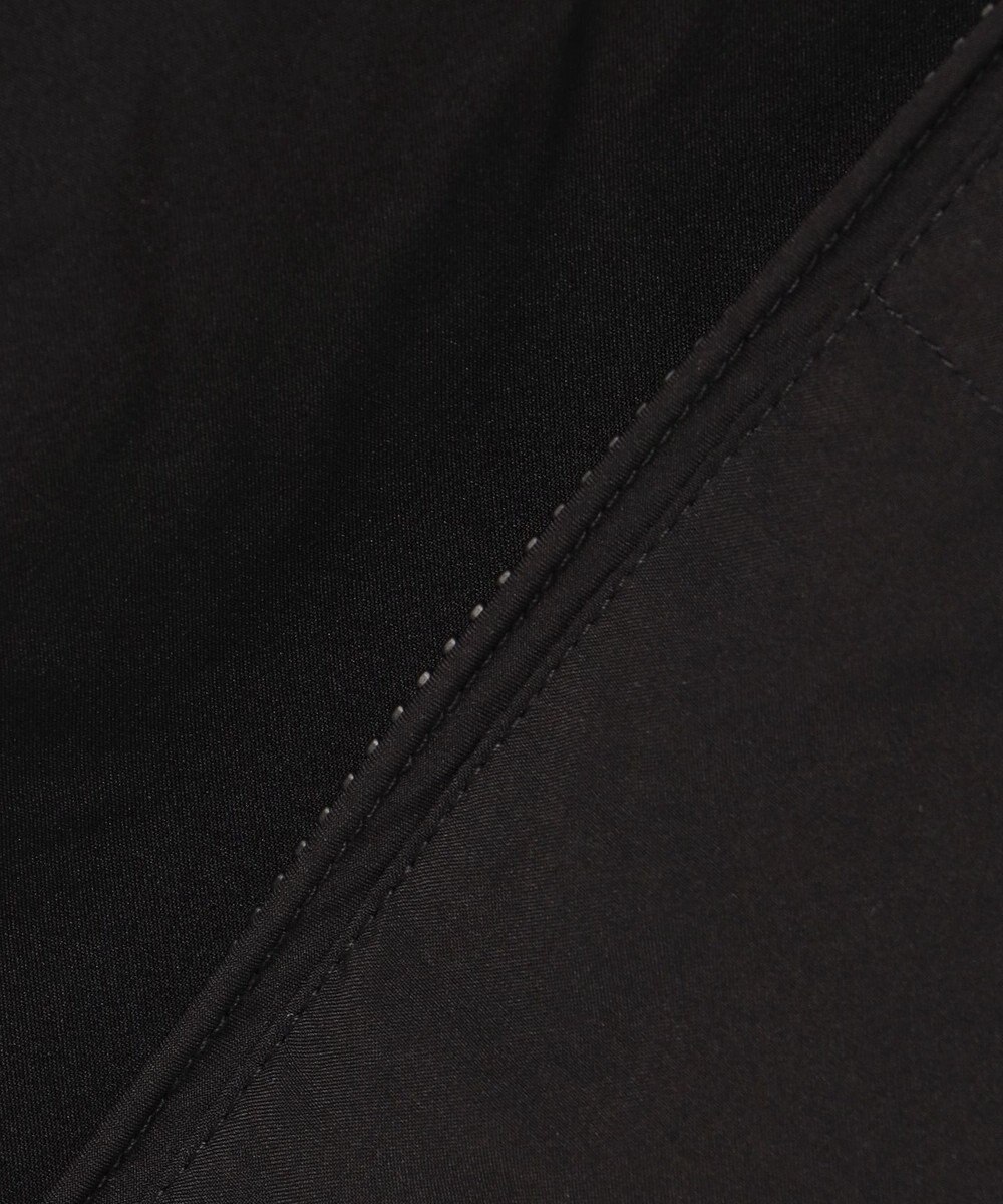 23区GOLF 【MEN】半袖パディングブルゾン 