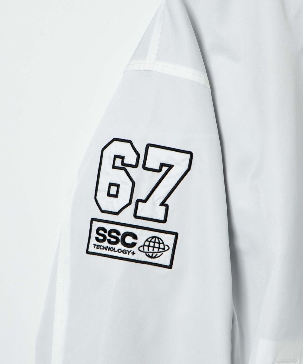 WEGO ZIPワッペンスタジャン 