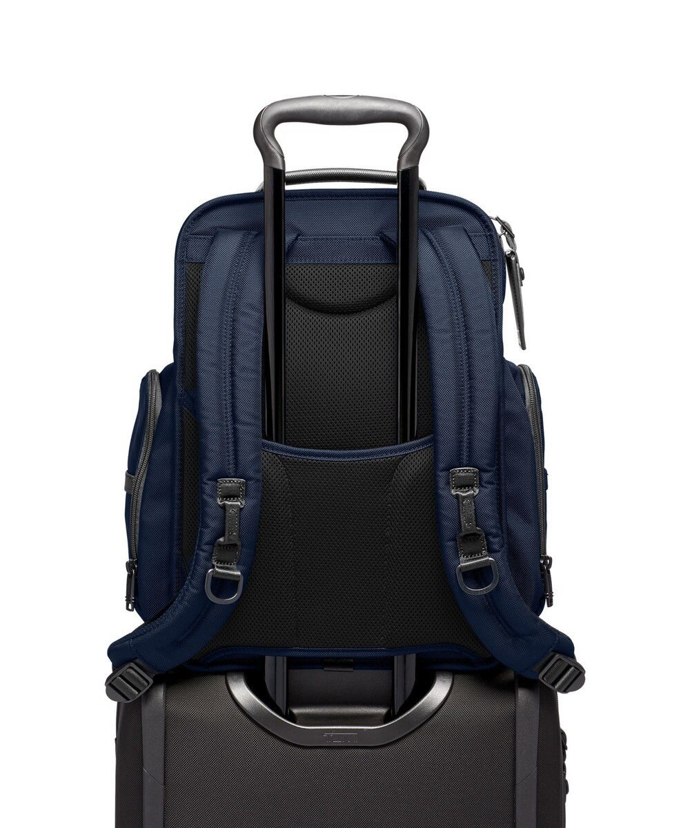 TUMI ALPHA ブリーフ・パック 