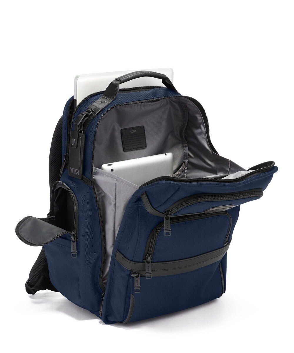 TUMI ALPHA ブリーフ・パック 