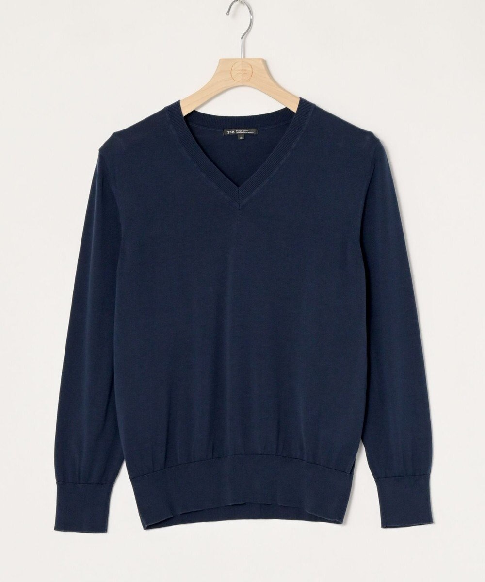 ONWARD Reuse Park 【23区】ニット春夏 