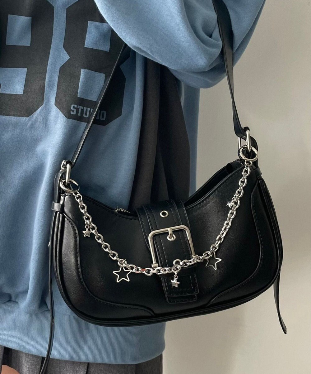 WEGO 2wayチェーンモチーフストラップ 