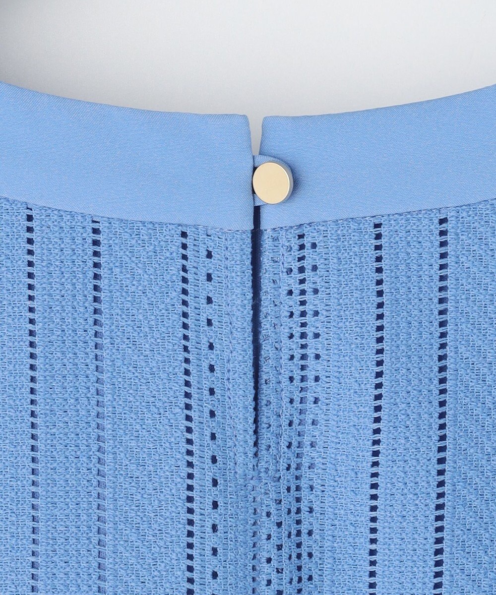 自由区 S レースエッジ プルオーバー 