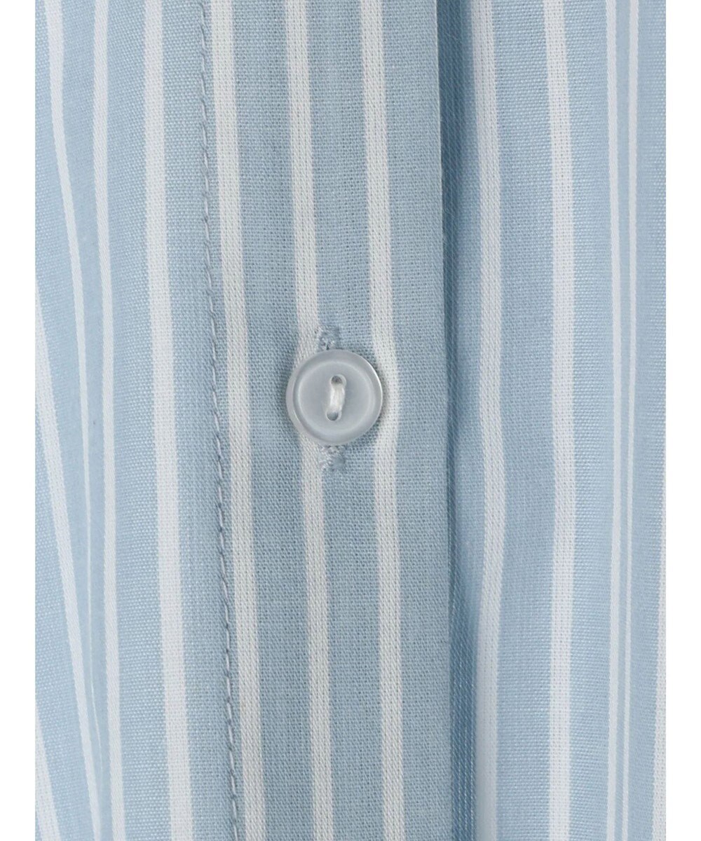 earth music&ecology ドロストヘムショートシャツ 