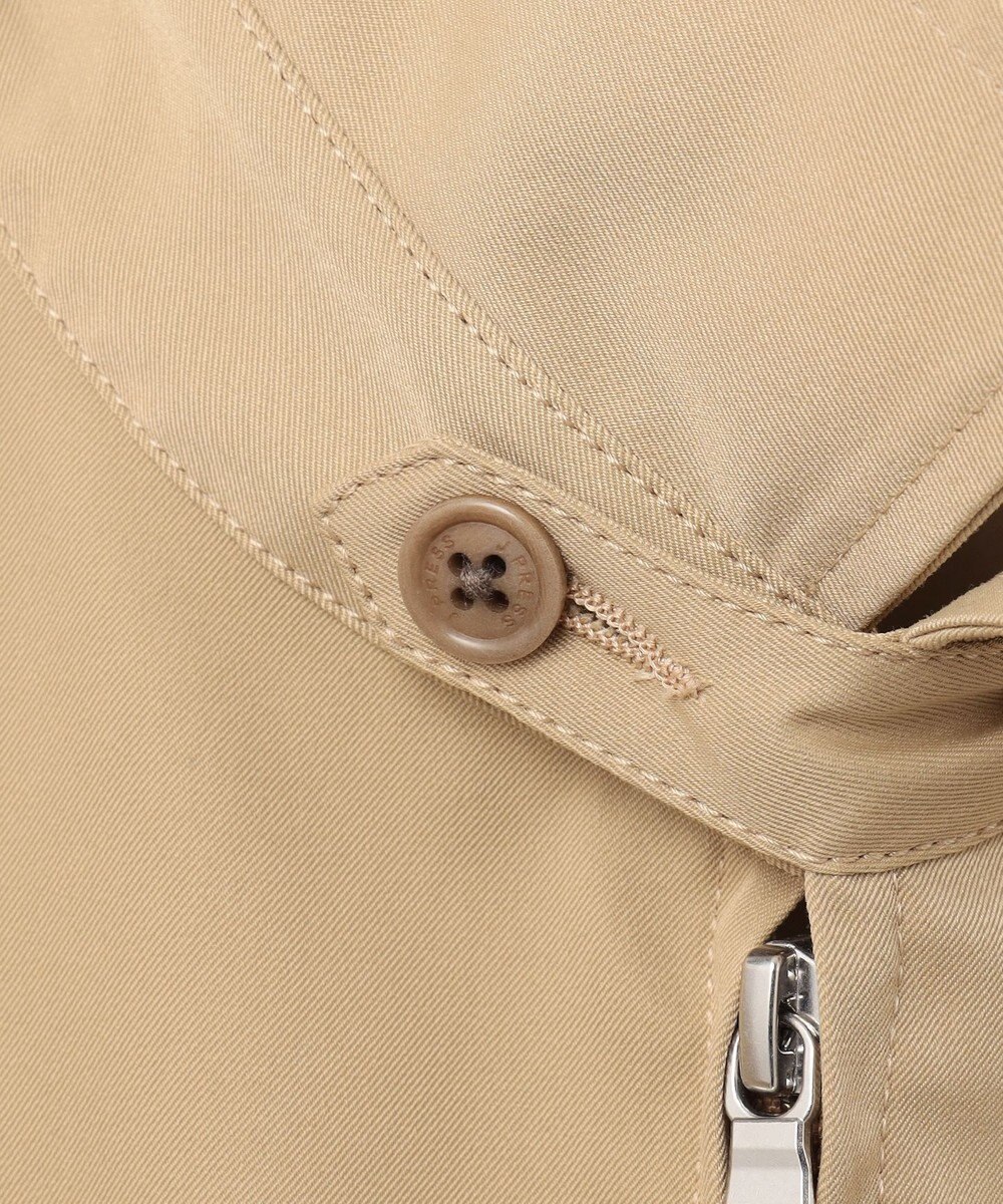 J.PRESS MEN 【WEB・一部店舗限定】デッキブルゾン 