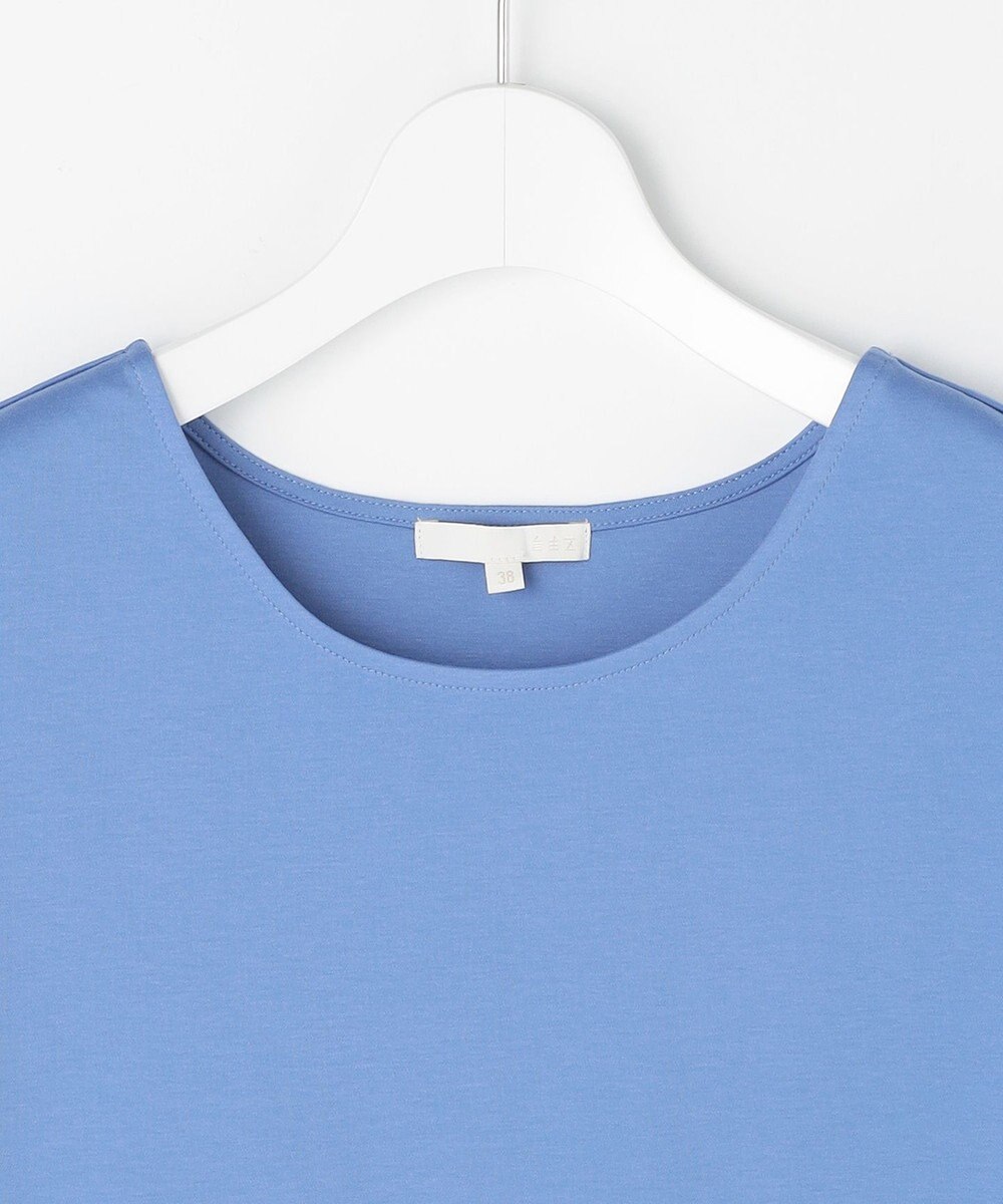 自由区 S レースエッジ プルオーバー 