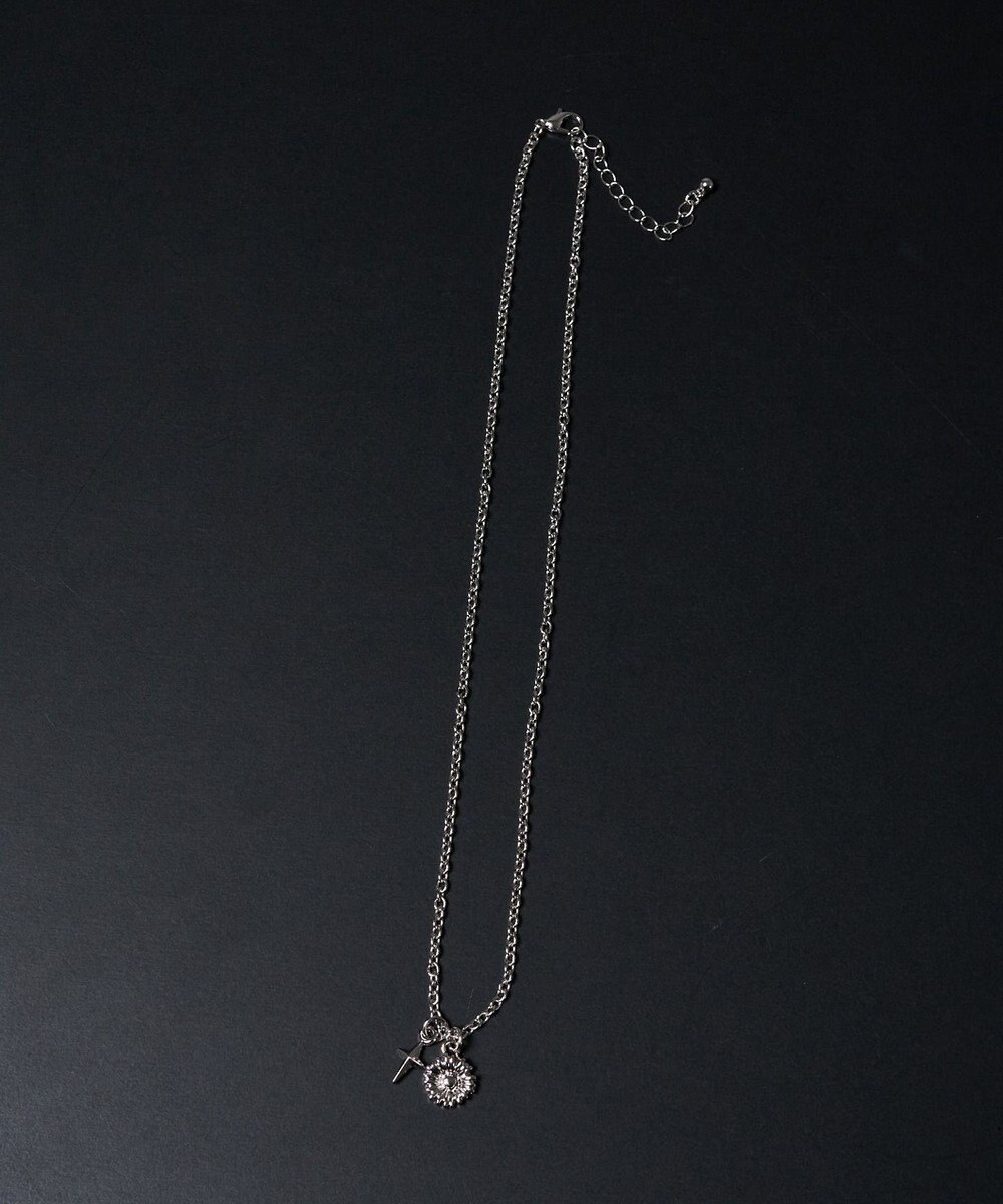 WEGO MWミニモチーフネックレス 