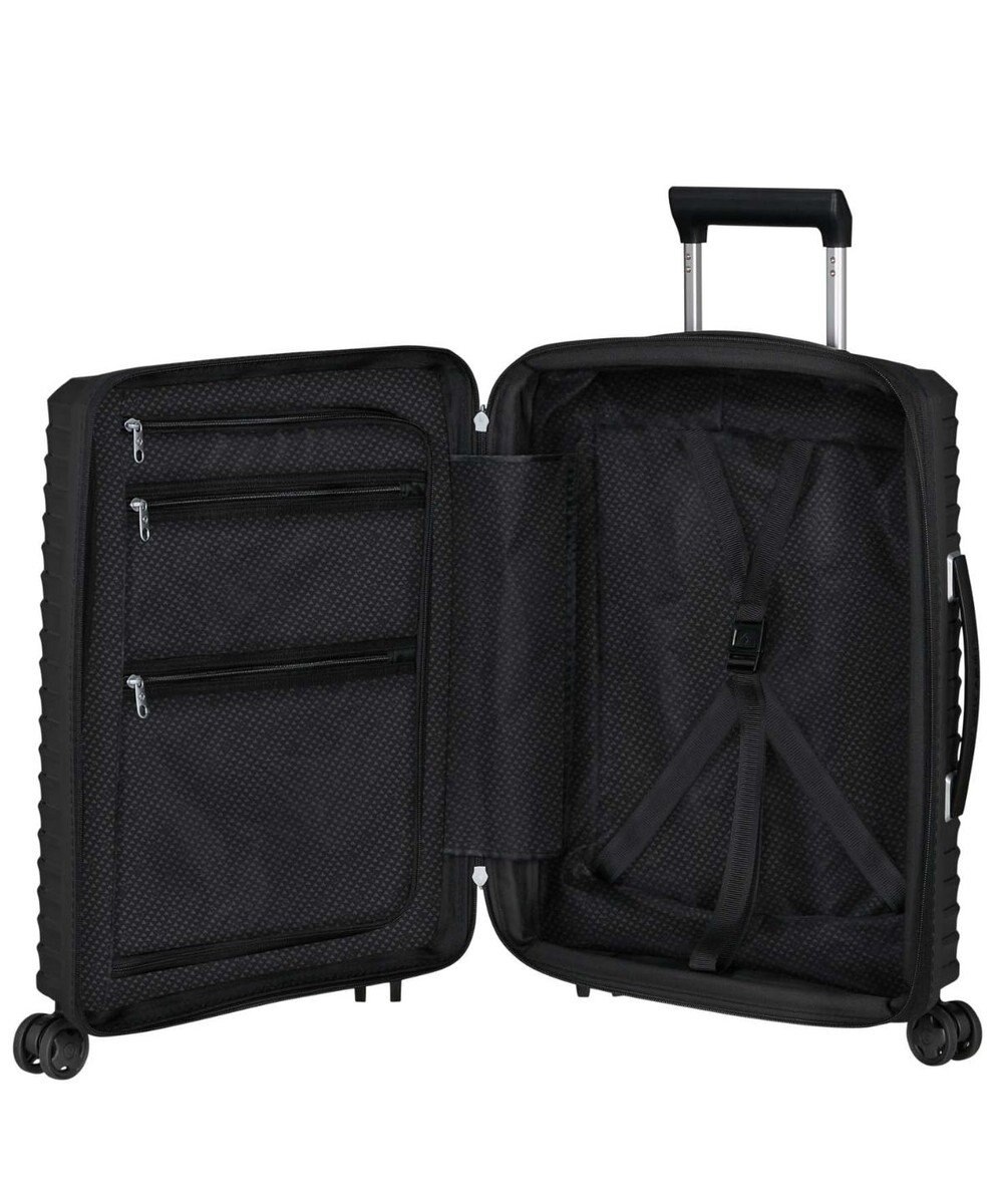 Samsonite サムソナイト スーツケース 39L(/45L)  アップスケープ スピナー55 UPSCAPE 