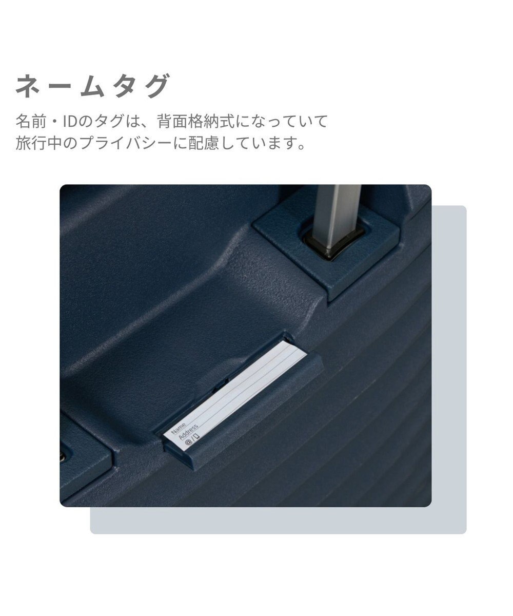 Samsonite サムソナイト スーツケース 39L(/45L)  アップスケープ スピナー55 UPSCAPE 