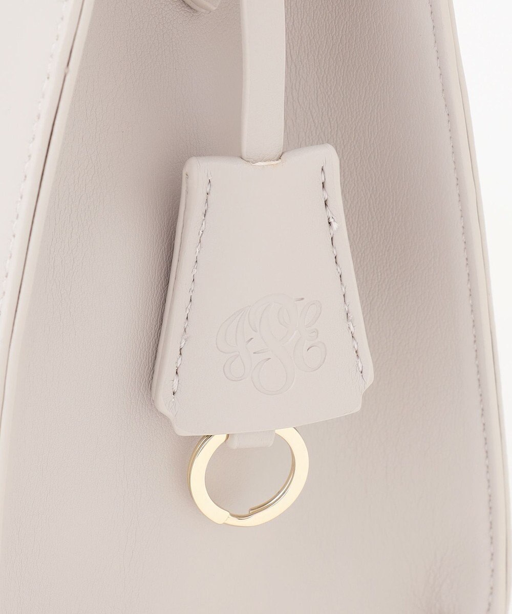 J.PRESS LADIES 【2way・セットアイテム】ノーブルショルダー バッグ 