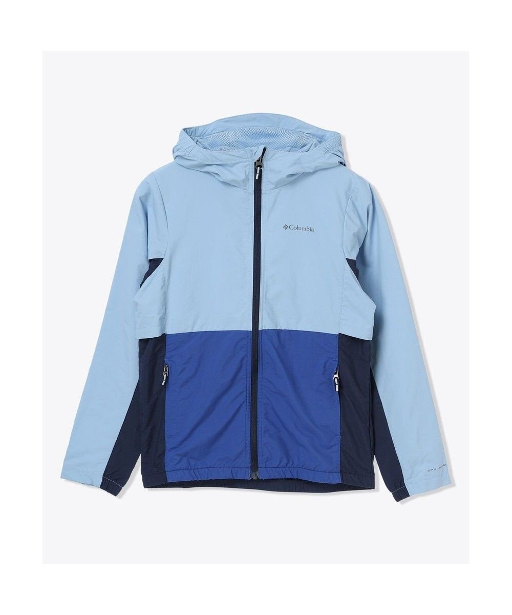 Columbia Columbia/ 【KIDS】テイバートレイルウィンドブレイカー /コロンビア 
