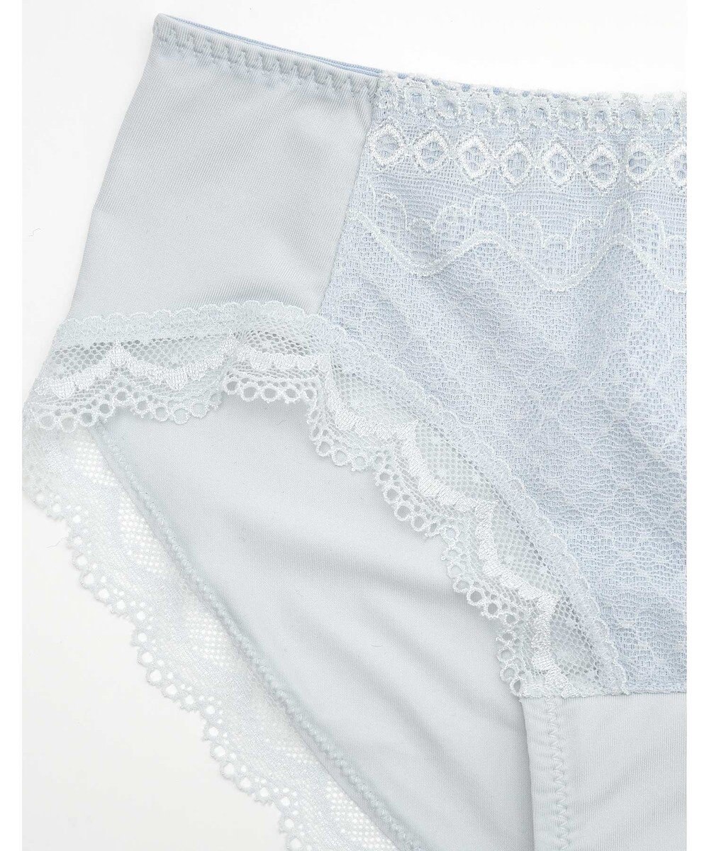 une nana cool 364ブラ レース サニタリーショーツ 