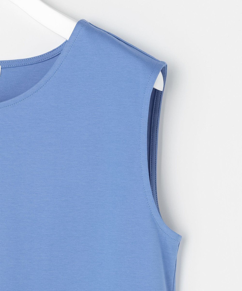 自由区 S レースエッジ プルオーバー 