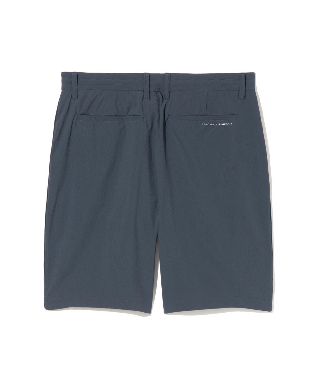 ZERO HALLIBURTON ライトジョガーショートパンツ ZHG-M6S1d 85184 
