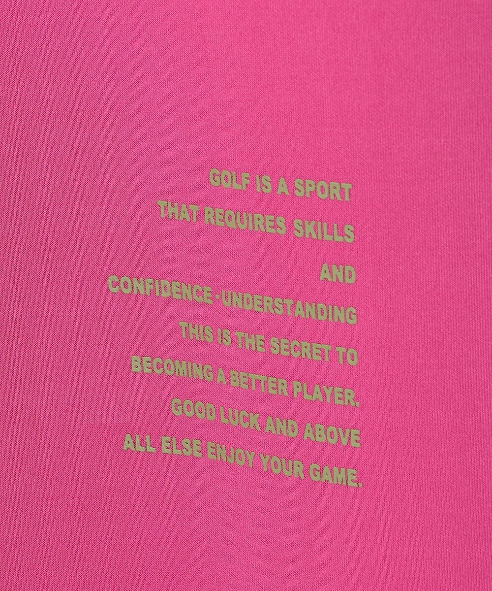 PW CIRCULUS 【ストレッチ / 快適 / 一枚でサマになる】【WOMEN】NEW ロングスリーブモック T 