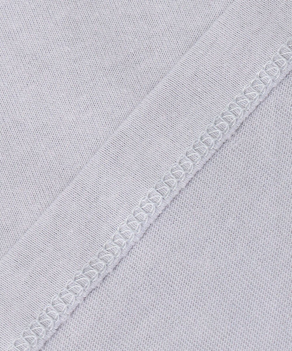 ANY KIDS アートモチーフ 長袖 Tシャツ 