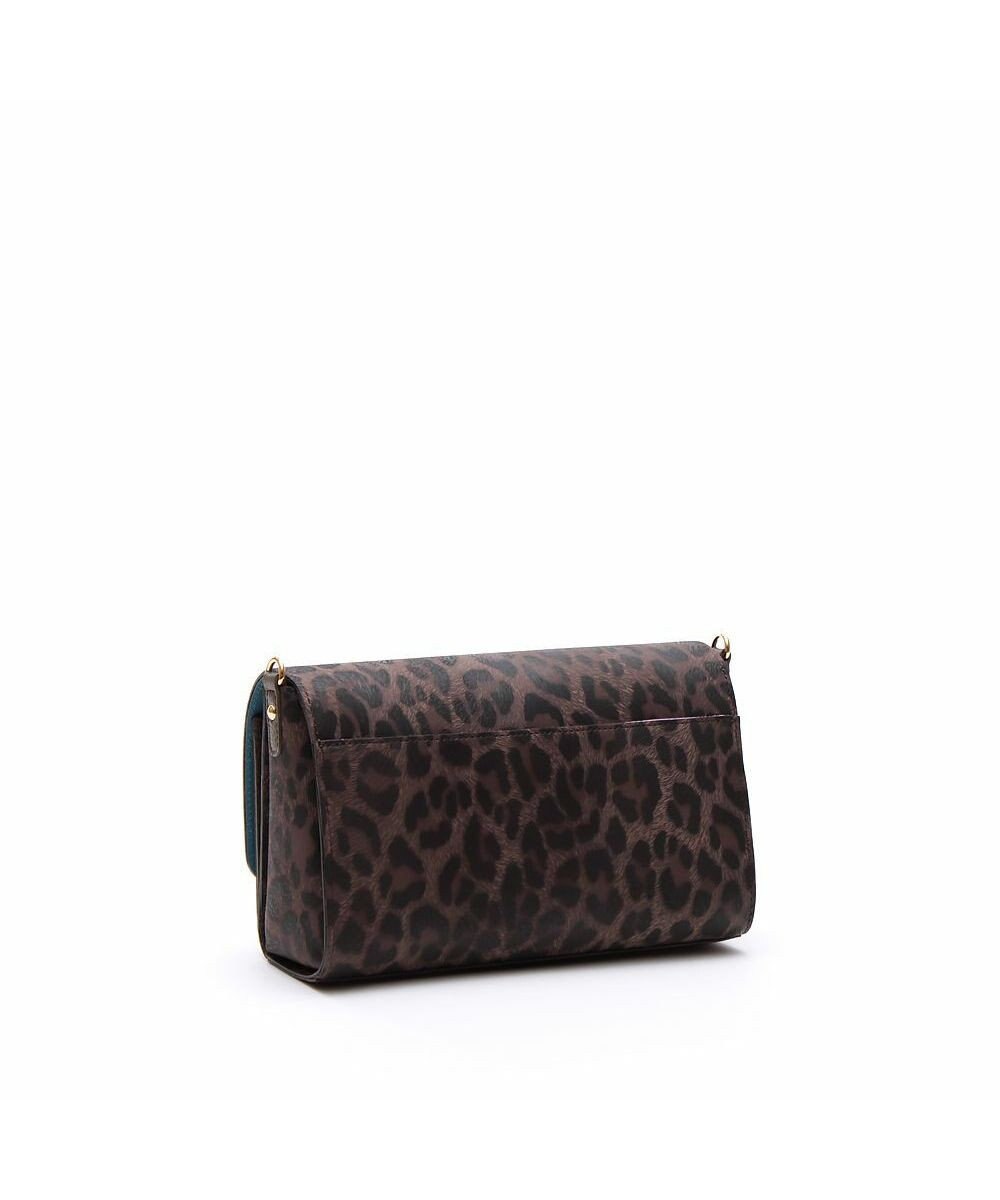 A.D.M.J. 【牛革】フィバナイラ/ザ・ビークラッチショルダー 