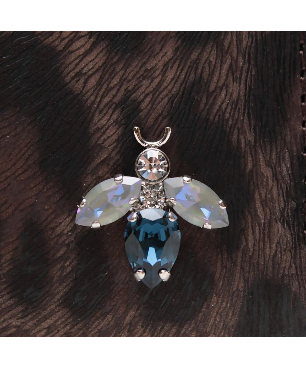 A.D.M.J. 【牛革】フィバナイラ/ザ・ビークラッチショルダー 