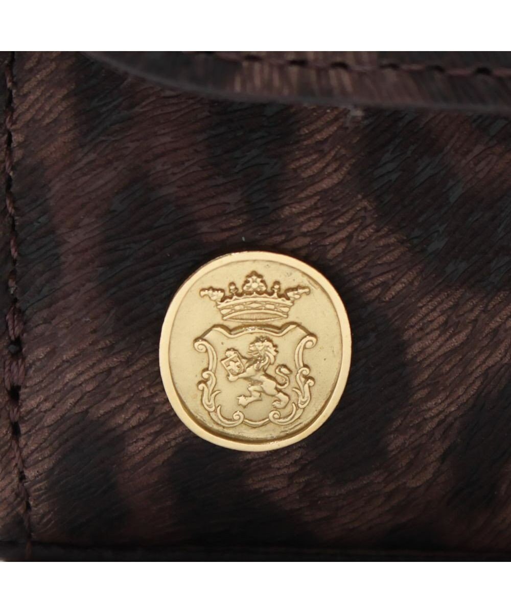 A.D.M.J. 【牛革】フィバナイラ/ザ・ビークラッチショルダー 