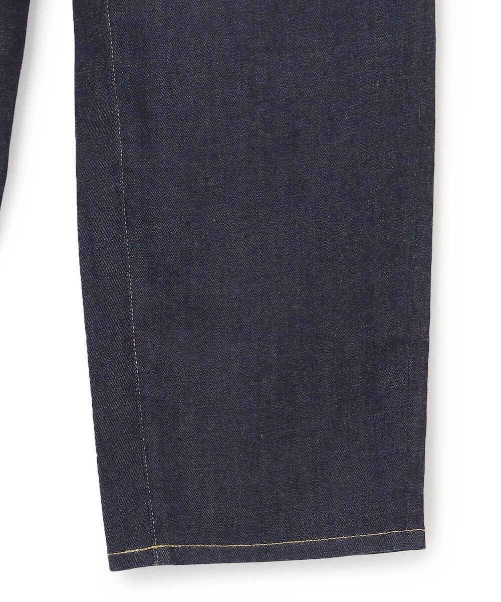 23区 【CLASSY.6月号掲載/洗える】23区DENIM コクーンシルエット パンツ 