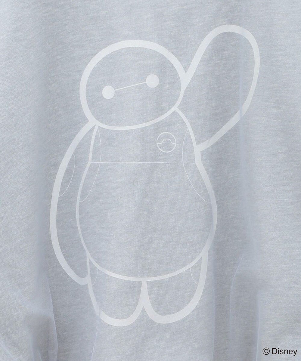 Green Parks １０ｔｈベイマックス／ドッキングプルオーバー 