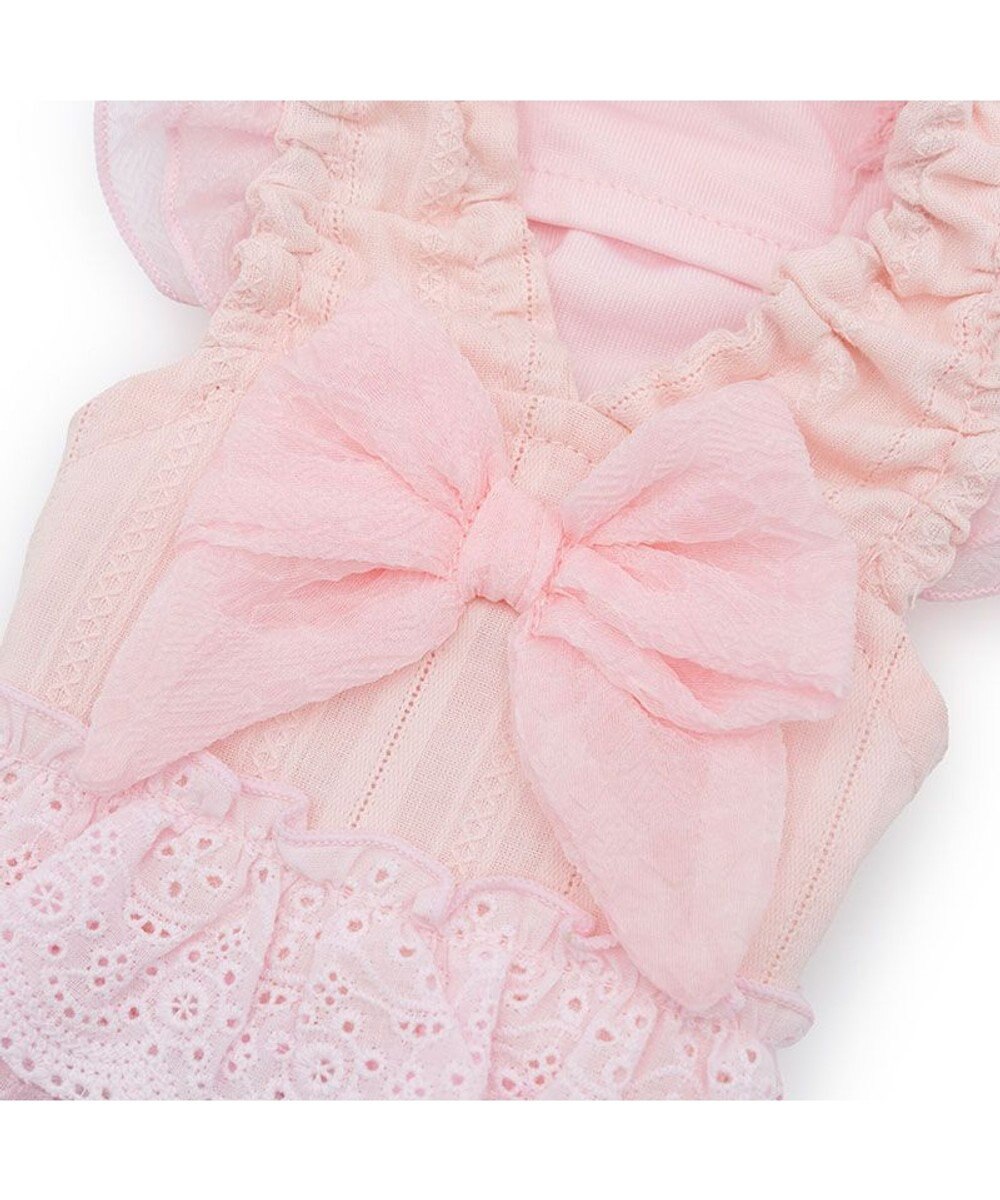 PET PARADISE ペットパラダイス レース ポットクールベスト 中型犬 大型犬 