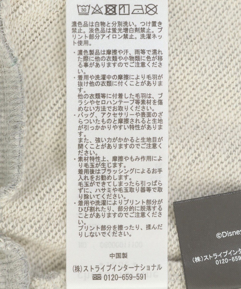 Green Parks １０ｔｈベイマックス／ドッキングプルオーバー 