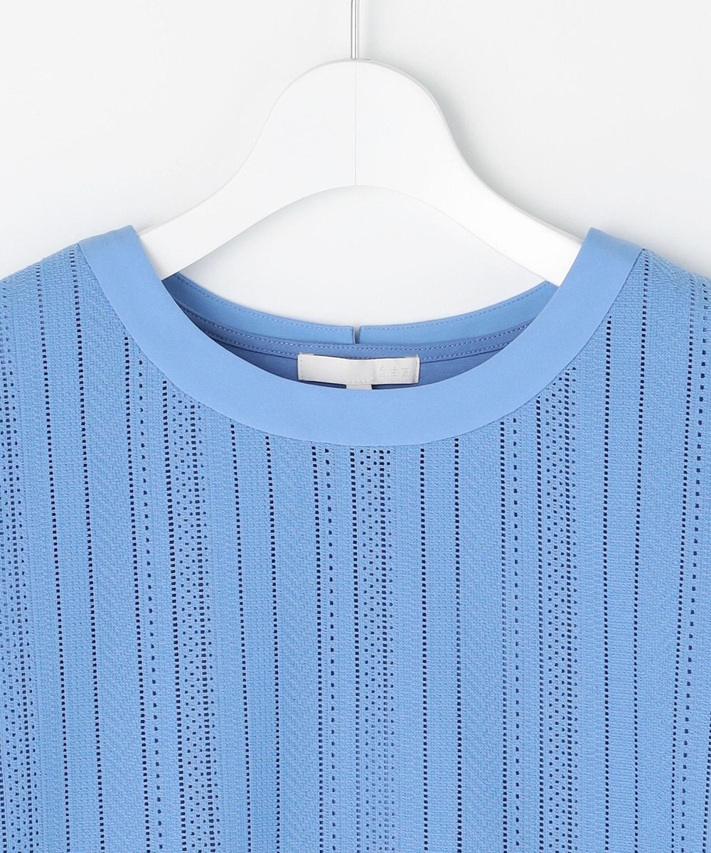 自由区 S レースエッジ プルオーバー 