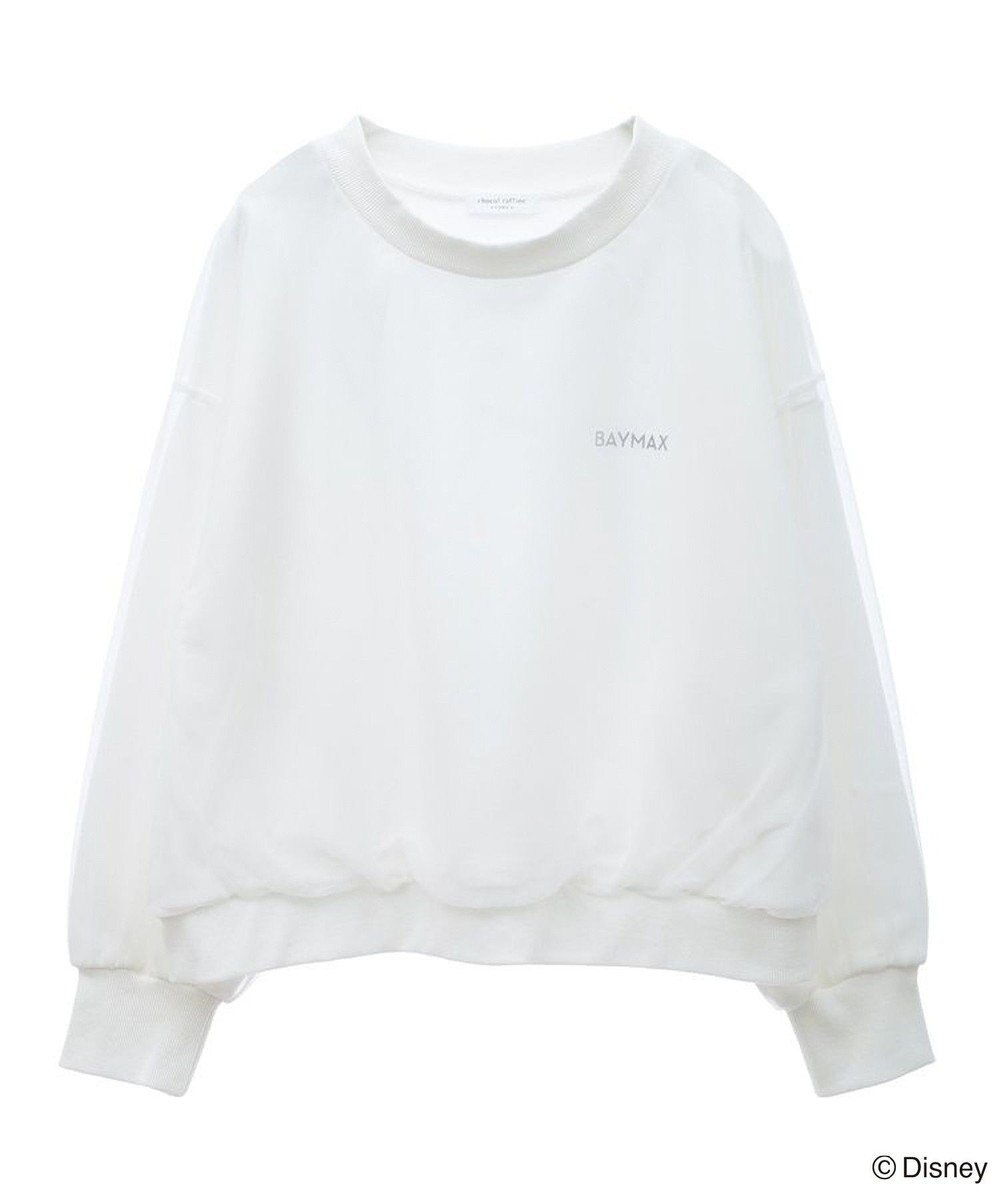 Green Parks １０ｔｈベイマックス／ドッキングプルオーバー 