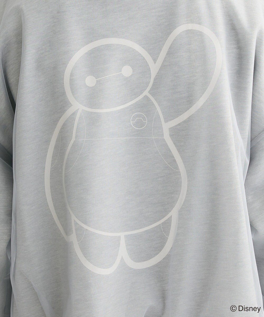 Green Parks １０ｔｈベイマックス／ドッキングプルオーバー 