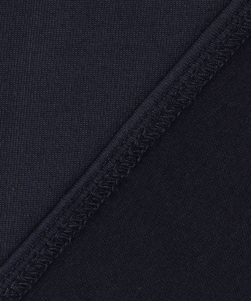 組曲 【一部先行予約】スウェットファンクションジャージー フレアカットソー 