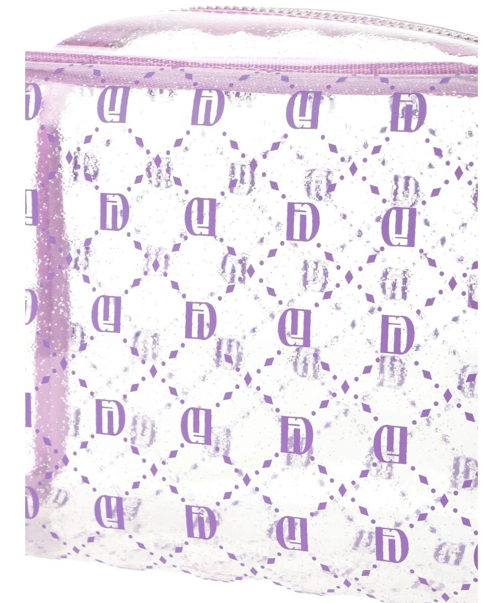 Green Parks ＥＧＯＩＳＴ　ロゴポーチ 