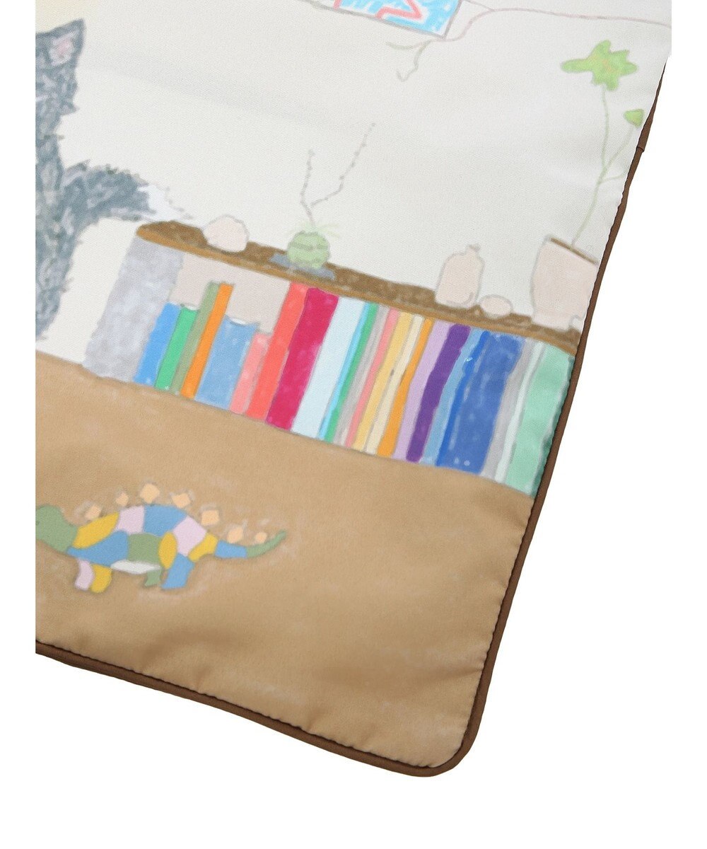 CRAFT STANDARD BOUTIQUE Cozue クッションカバー 