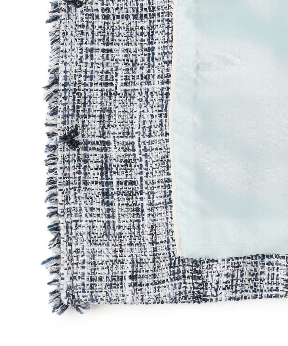 TOCCA GLOW SILHOUETTE ジャケット 