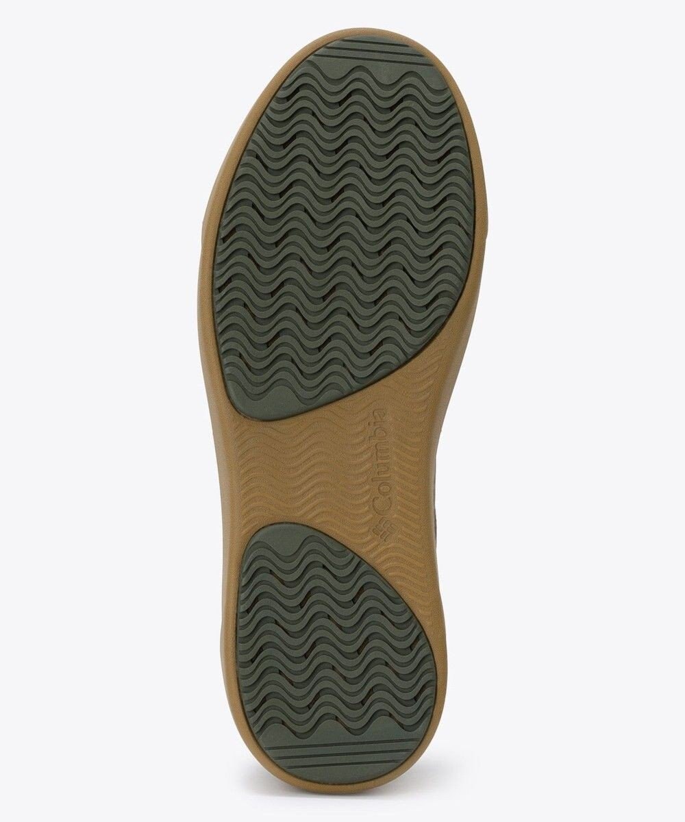 Columbia Columbia/ マイレージレイン ツー ブーツ ウォータープルーフ /コロンビア 