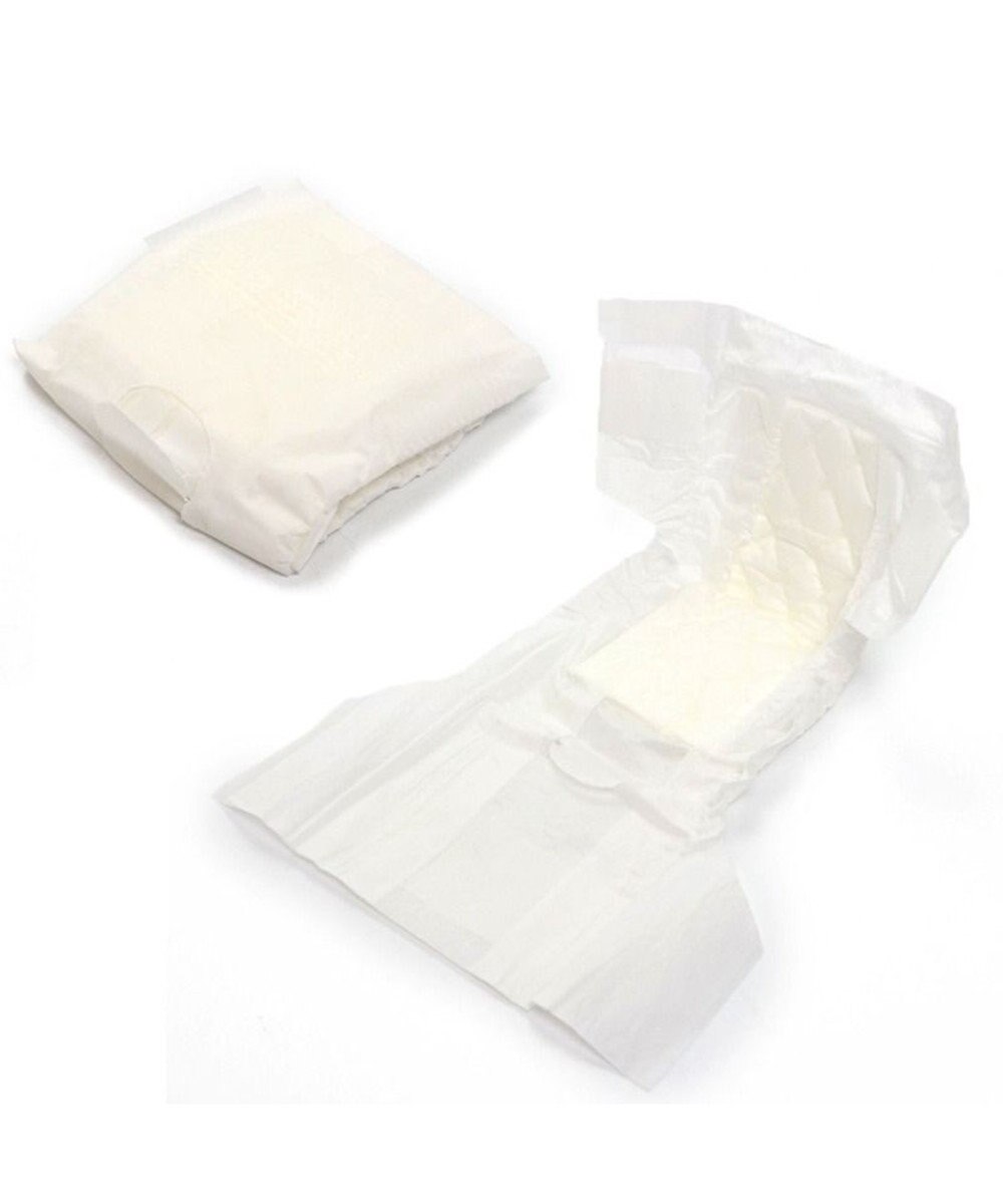 PET PARADISE ペットパラダイス 犬 おむつ 紙おむつ （22枚入）【SSサイズ】 