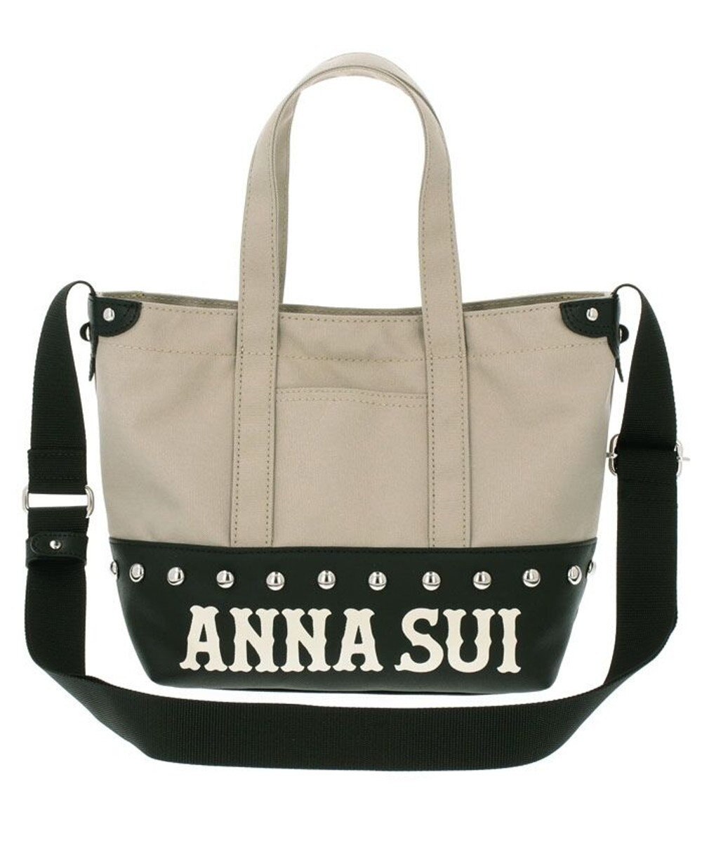 ANNA SUI ハングアウト 2wayミニトート 