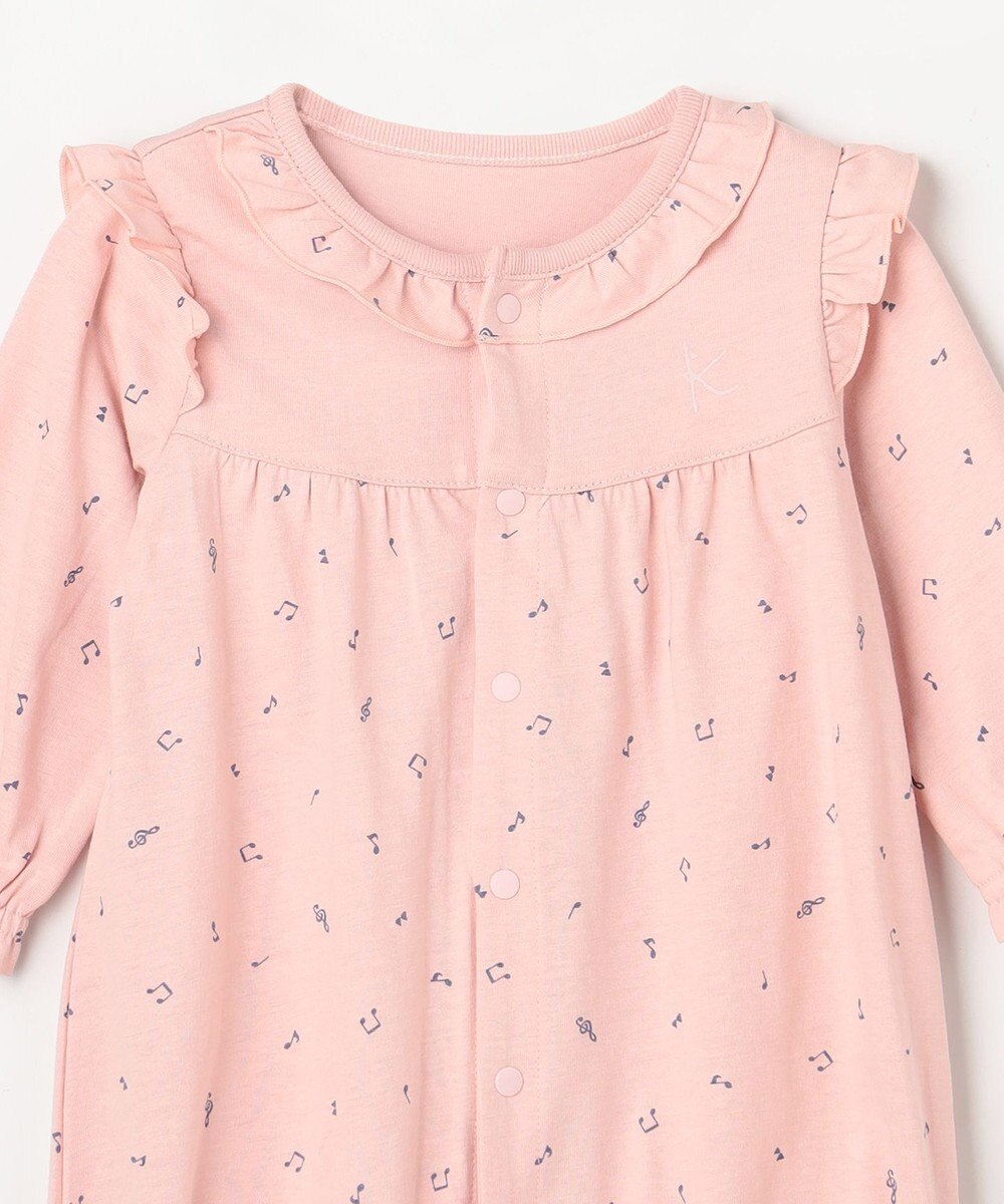 組曲 KIDS 【70㎝】 シンフォニー ロンパース 